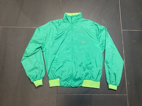 Rare izod lacoste - 80´s,