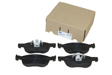 Front Brake Pads Ford Fiesta