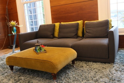 Designer ligne roset sofa - designer,