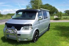 Black Bonnet Guard For