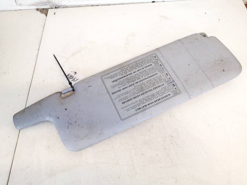 Honda 1999 sun visor - 1999,