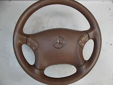 MERCEDES W203 C-CLASS JAVA