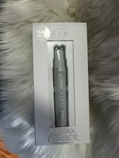 NuFACE Fix  BREAK THE ICE Microcurrent Device & Fix Serum LIMITED ED New in Box