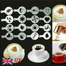16 PCS Cappuccino Coffee