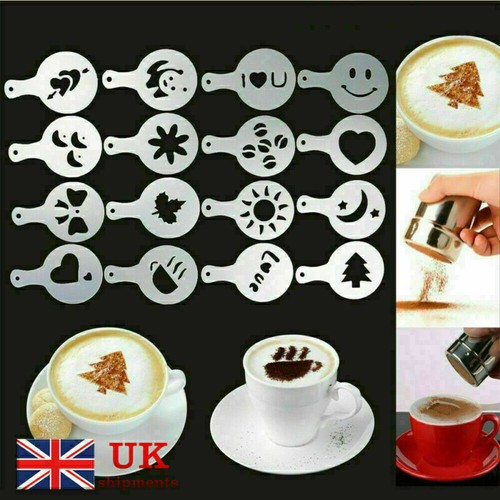 Pcs cappuccino coffee - 16,