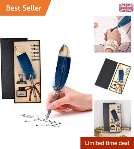 Luxury calligraphy quill - calligraphy,