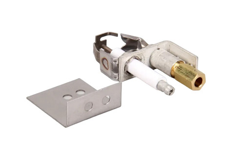 Pizza oven pilot ignitor - pizza,