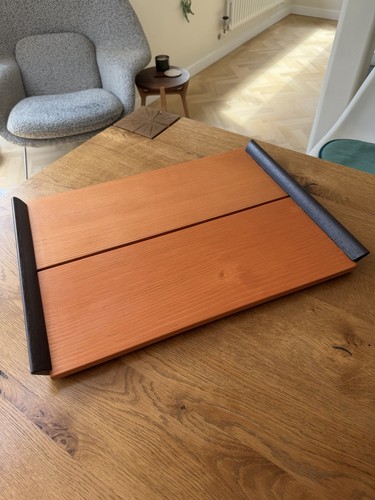 Knoll studio nakashima tray - nakashima,