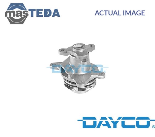 Dp433 engine cooling water - engine,