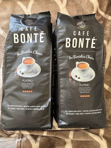 Cafe bonte 2kg - cafe,
