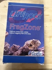 CaribSea – Life Rock Frag