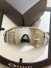Oakley Radar EV Path