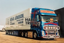 Truck Photo Volvo FH16 600