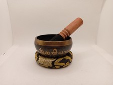 Tibetan Singing Bowl