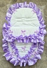 Romany Babies Car Seat