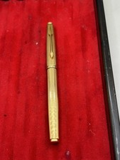 Parker gold plated - parker, 35