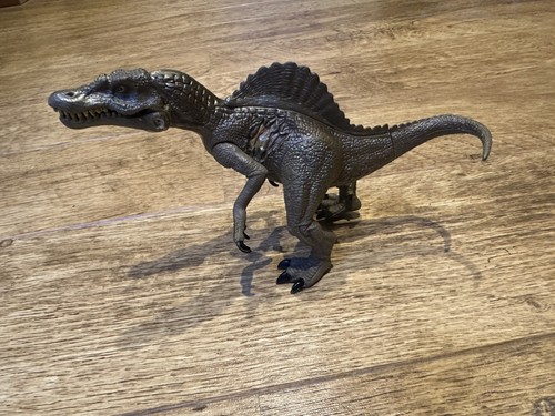 Jurassic park spinosaurus - park,