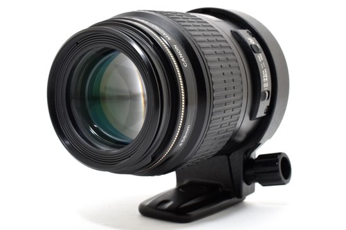Canon 100mm 8 usm - f/2.8, macro