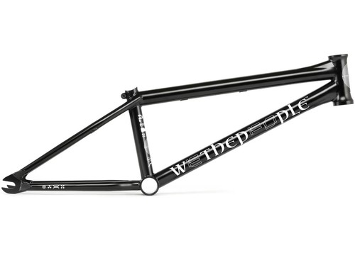 The people bmx prodigy - we,