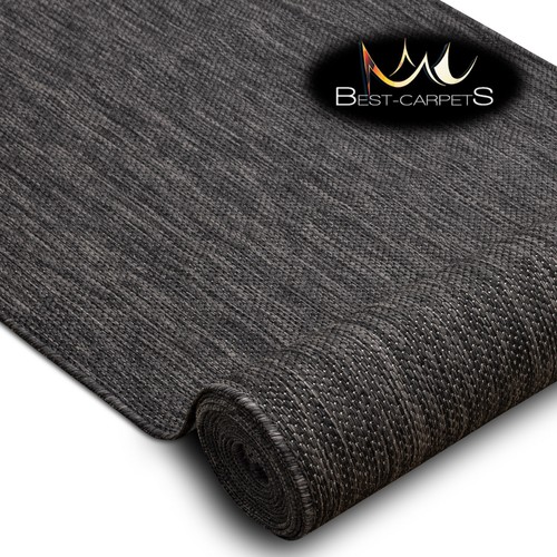 Runner rugs sion black - runner, 'sion'