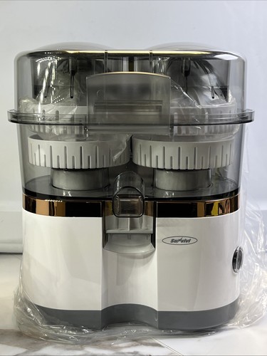 Electric dual head citrus - electric,