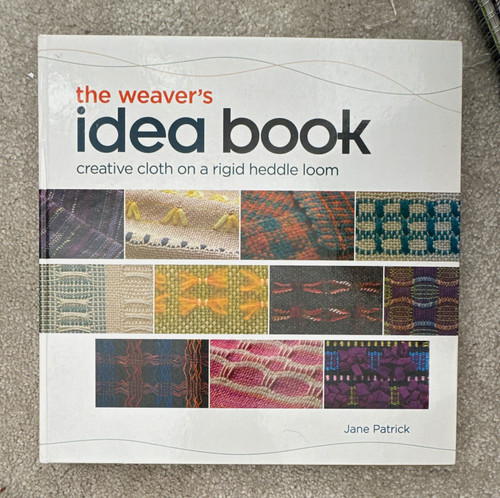 Interweave the weaver idea - interweave, weaver’s