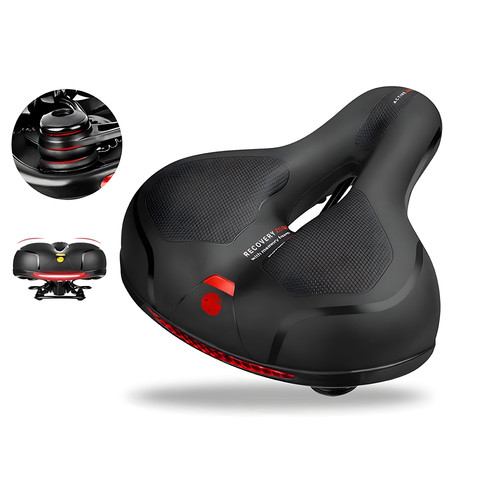 Comfy wide bike bicycle - comfy,