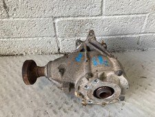 Freelander 2 TD4 Front Diff