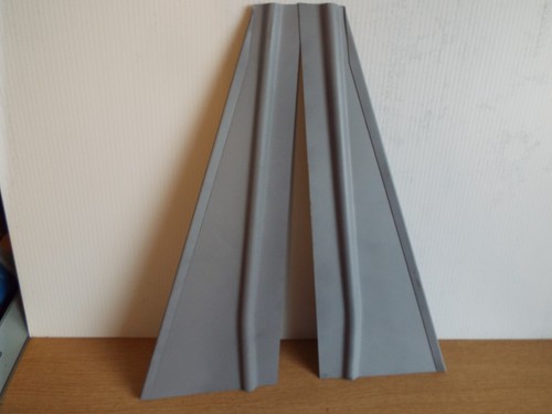 Ford 5000 mudguard - , wing
