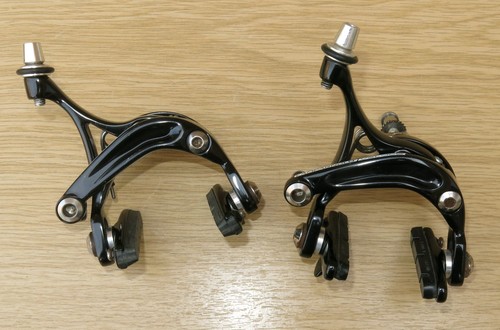Campagnolo veloce dual - campagnolo, pivot