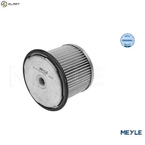 Fuel filter 323 0002 - filter,