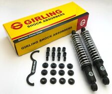 GIRLING REAR SHOCK ABSORBERS
