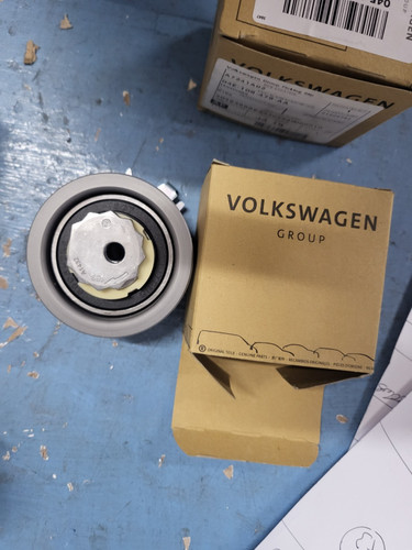 Genuine audi skoda seat 2 - genuine, 1.2