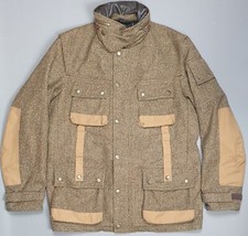 Barbour x Tokito Beacon