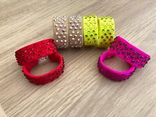 Freestyle disco dance costumes