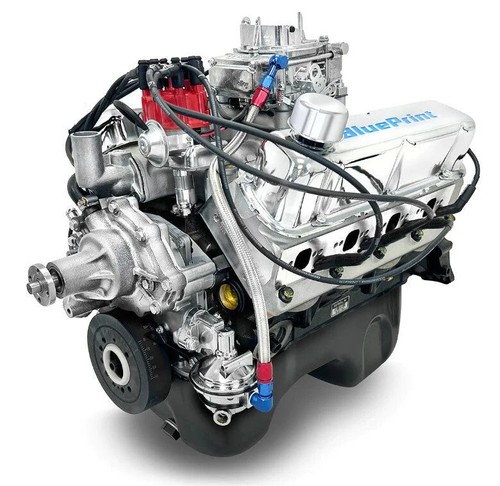 Blueprint engines for ford - blueprint,