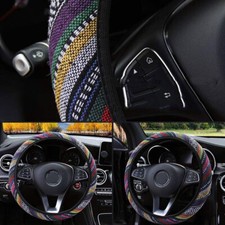 15"/38CM Car Vehicle Steering