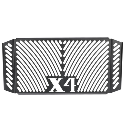 Honda motorcycle radiator - honda,
