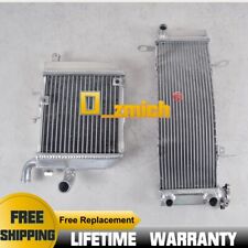 Aluminum Radiator FOR Honda VFR 400R NC30/RVF 400 NC35 1994-1996 94 95 Radiator