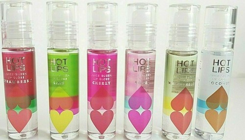 Hot lips kissing fruit - lips,