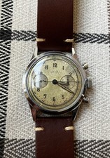 MYR Prima Vintage Chronograph