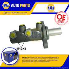 Brake Master Cylinder NMC1061