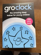 Gro Company GroClock Gro Clock
