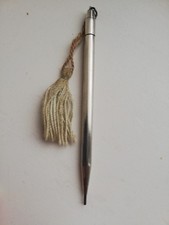 Vintage Slimline Sterling