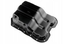 ENGINE OIL SUMP PAN FOR