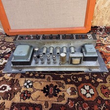 Vintage 1964 Vox AC30 Bass