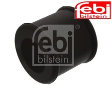 Bush, shock absorber fits