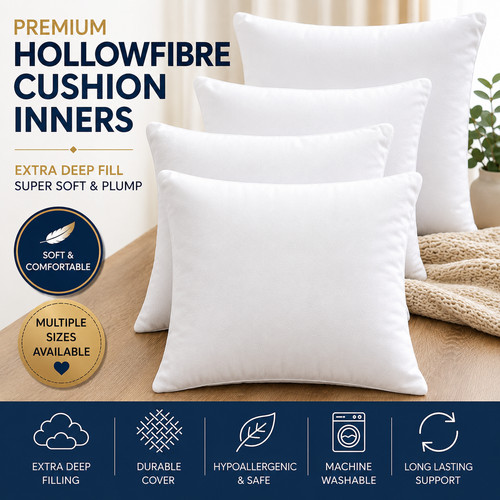 Cushion inserts pads - cushion,