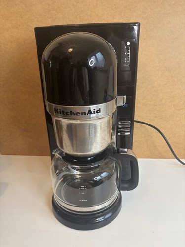Kitchen aid 5kcm0802bob black - kitchen,