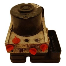 FORD FIESTA ABS PUMP 2009 MK7 ABS PUMP & MODULE 8V51-2M110-AD 8V51-2M110-AD